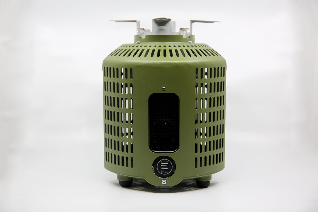 Genesys Stove : PRE-ORDER